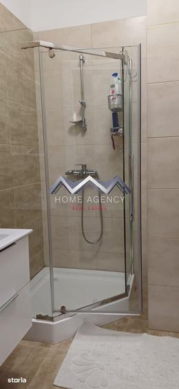 Apartament cu 3 camere în Bucureștii Noi