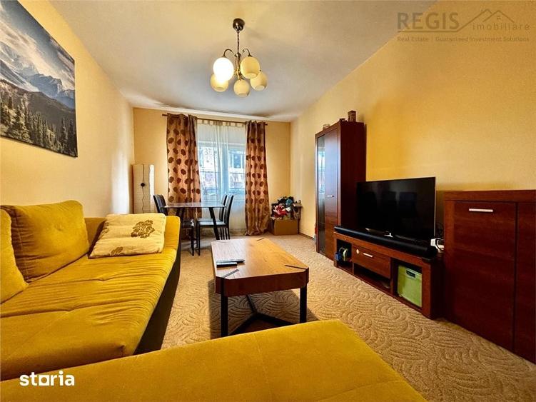 Apartament cu 3 camere în Eroilor