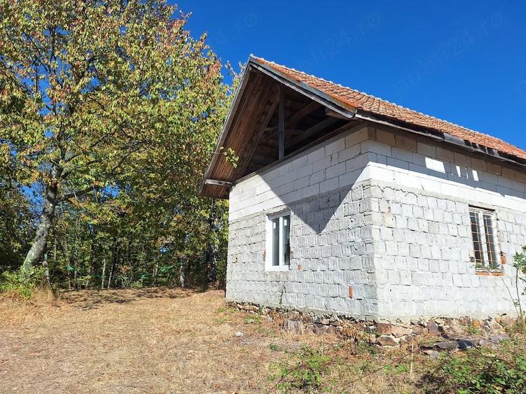 Teren de 46000 mp, în Slatina de Mureș
