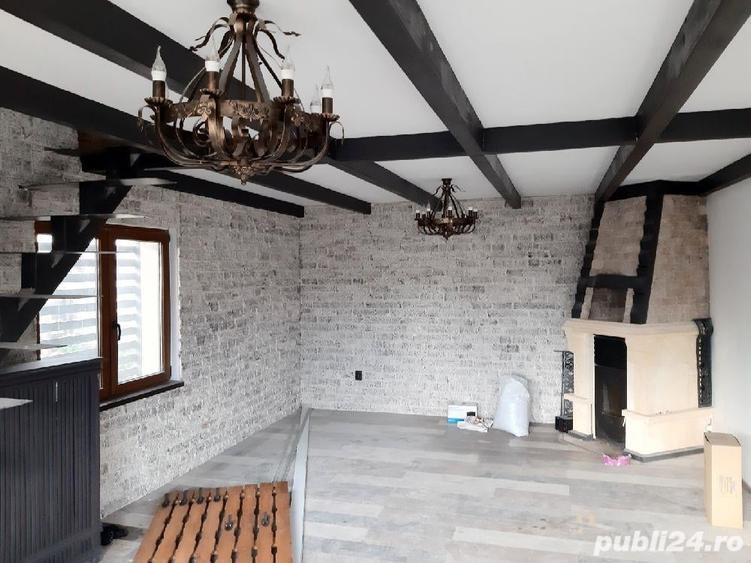 Casă cu 6 camere în Râmnicu Sărat