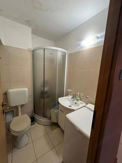 Garsonieră decomandată în Bahne