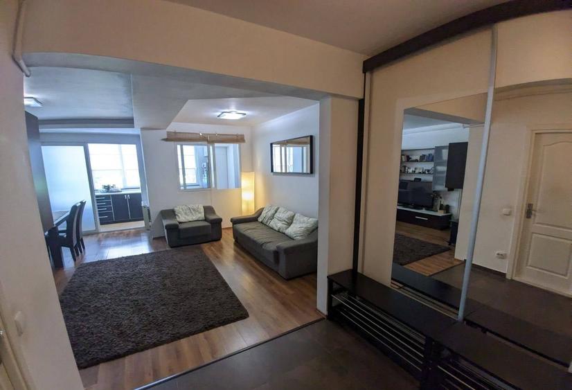 Apartament cu 3 camere în Mănăștur