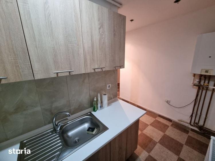 Garsonieră în Mioriței