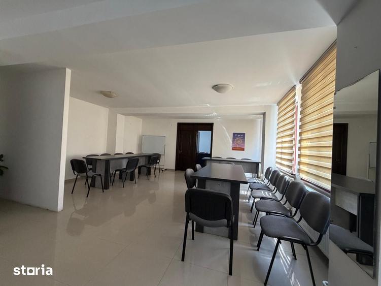 Casă cu 8 camere cu Teren 195 Mp în Timpuri Noi