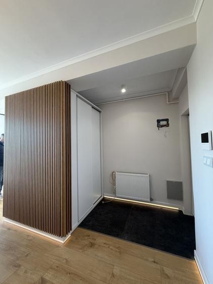 Apartament cu 2 camere în Semicentral