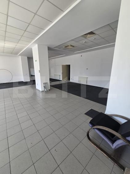 Spațiu comercial, de 150 mp, în Câmpia Turzii