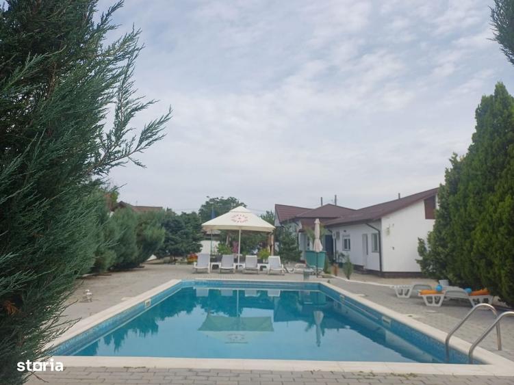 Casă cu 4 camere în Cetatea