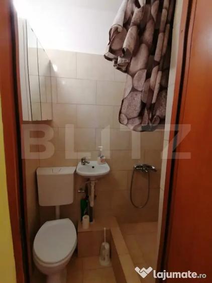 Apartament cu 2 camere decomandat în Semicentral