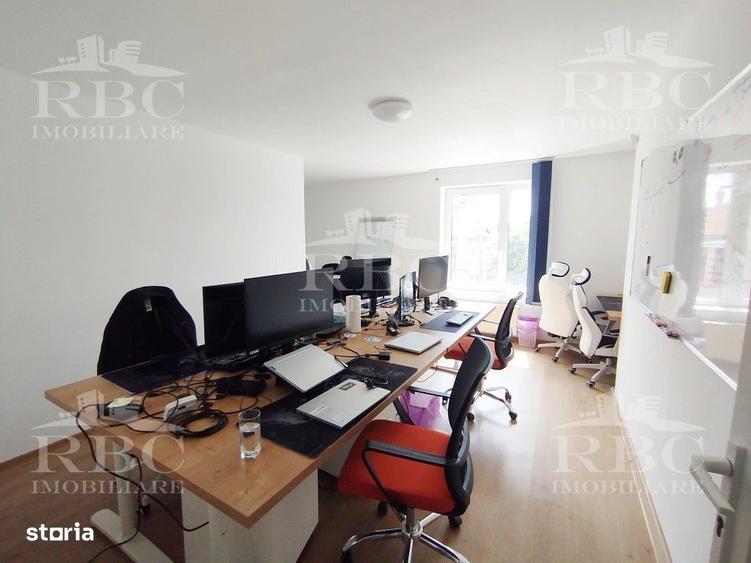 Apartament cu 4 camere în Central