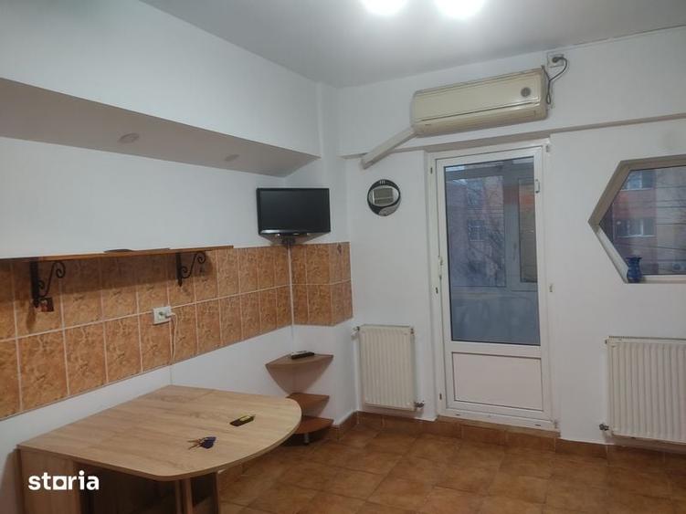 Apartament cu 2 camere în Pielești