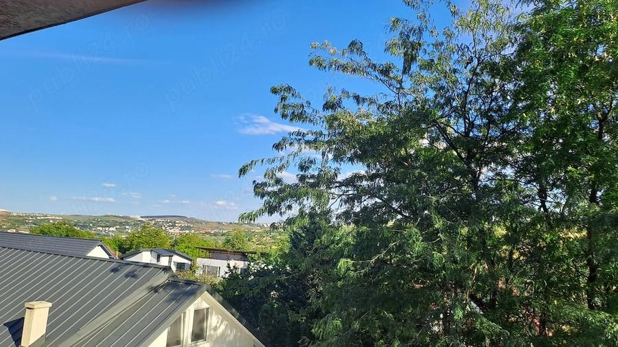 Garsonieră semidecomandată în Bună Ziua