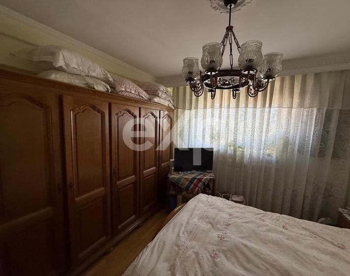 Apartament cu 2 camere decomandat, mobilat în Prundu