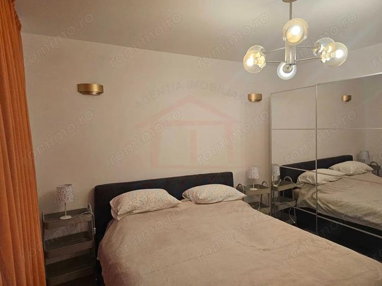 APARTAMENT CU 3 CAMERE DE VANZARE SAU INCHIRIERE | ?IGLINA 1 - 6
