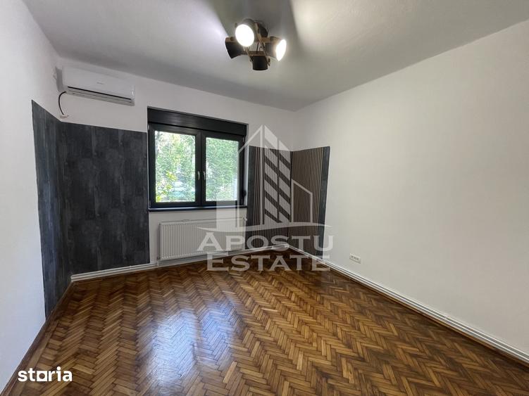 Spațiu comercial, de 70 mp, în Elisabetin