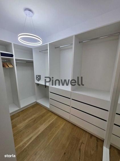 Apartament elegant cu 3 camere | UpGround Residence | Langa metrou - 4