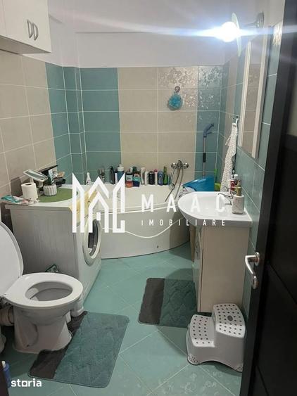 Garsonieră de vânzare | Râmnicu Vâlcea, Ostroveni | parcare - 7