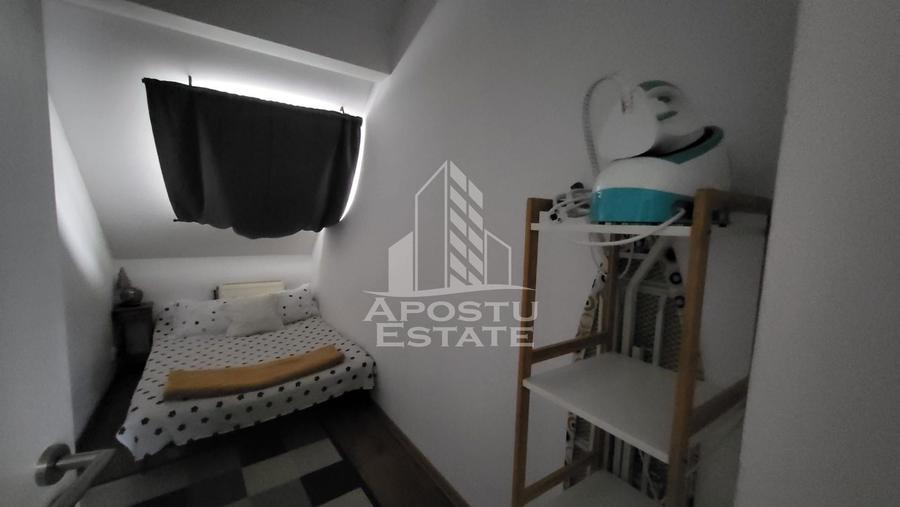 Apartament cu 3 camere de inchiriat petfriendly, Timioara zona Lipovei - 3