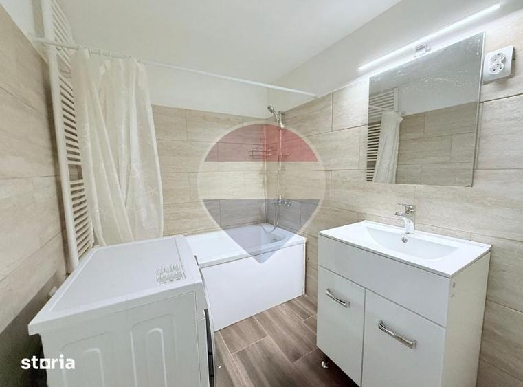 Apartament cu 2 camere în Ultracentral