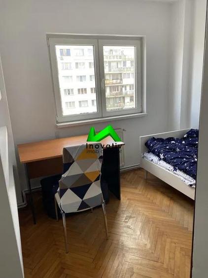 Apartament de inchiriat 4 camere Sibiu Mihai Viteazu - 4