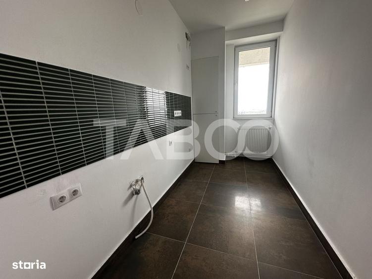 Apartament decomandat 43 mpu 2 camere cu priveliste zona Doamna Stanca - 1