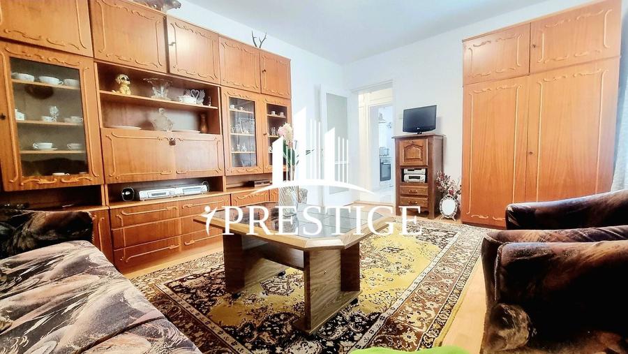 APARTAMENT 2 CAMERE | ETAJ 1 | ZONA MILEA | APROAPE DE SHOPPING CITY - 6