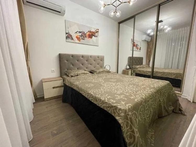 Studio Dublu / Aviatiei /-Cloud 9 / mobilat - 6