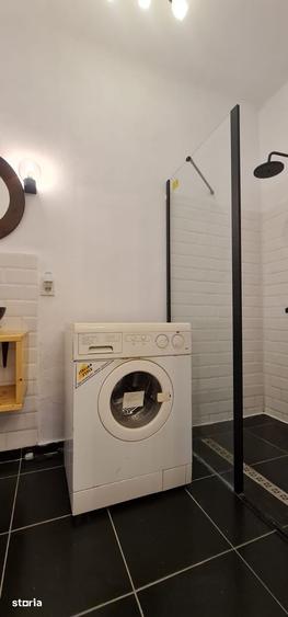 Garsonieră nedecomandată în Ștrand