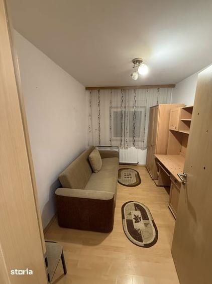 Inchiriez apartament cu 3 camere, proprietar, zona Cetatii - 500euro - 1