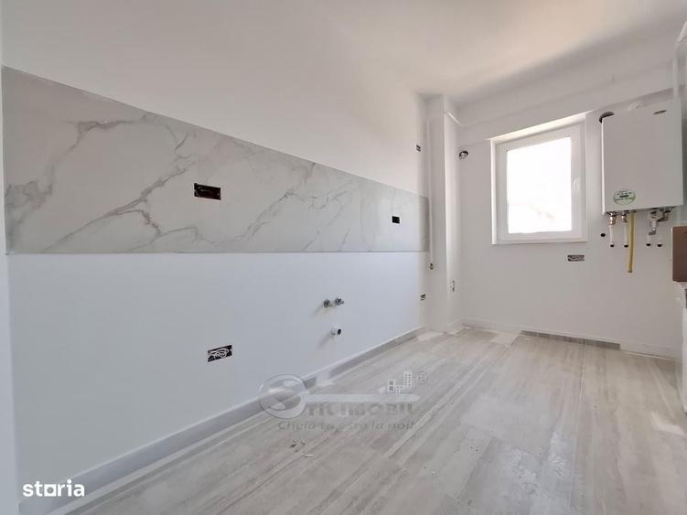 Apartament cu 2 camere decomandat în Galata