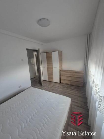 CENTRU - TRAIAN - 2 CAMERE DE INCHIRIAT - TERMEN LUNG - GAZE - - 5