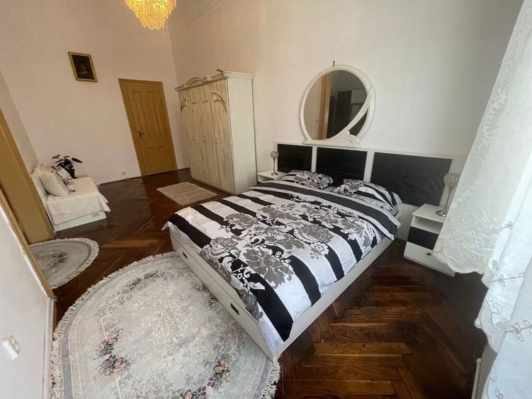 Apartament cu 3 camere Piata Iosefin - 5
