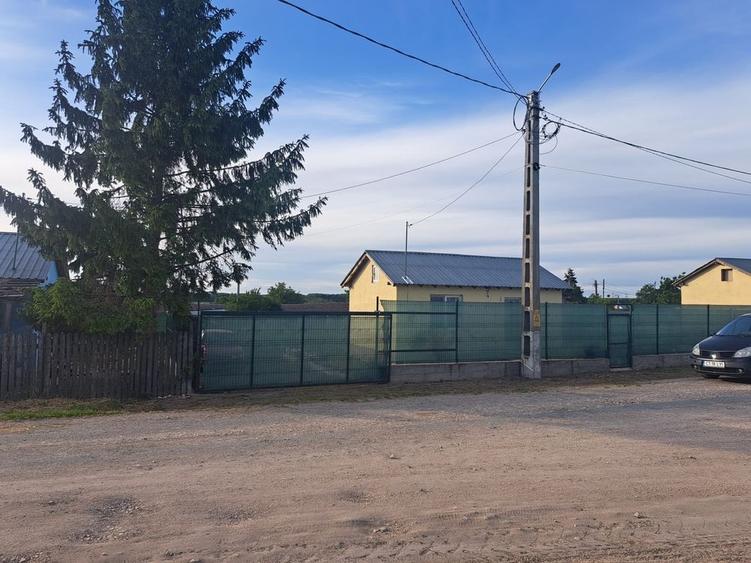 Casă în Oltina