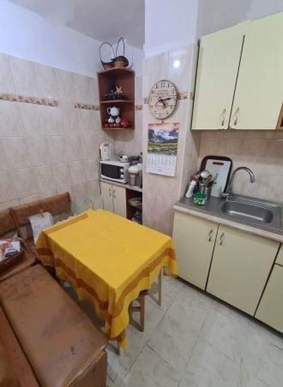 Apartament cu 2 camere decomandat în Giurgiului