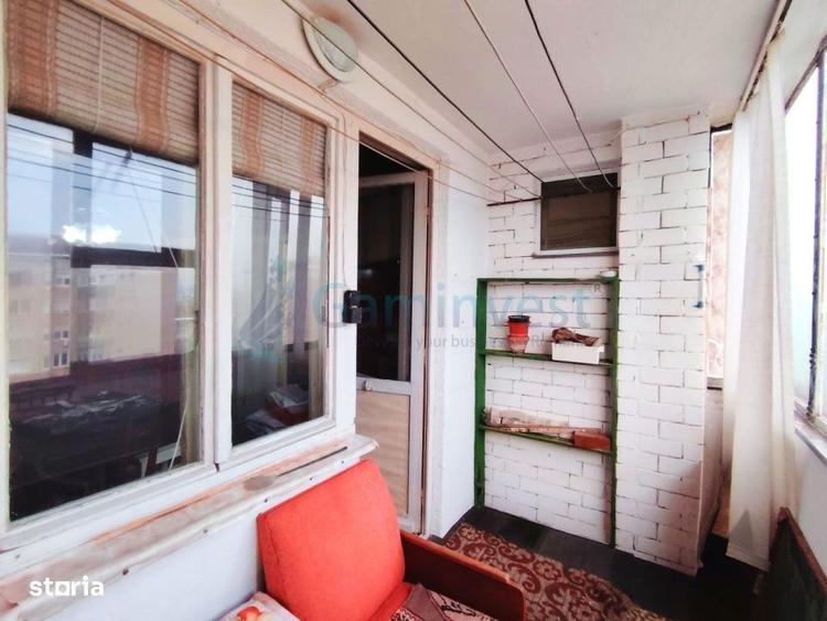 Apartament cu 2 camere în Rogerius