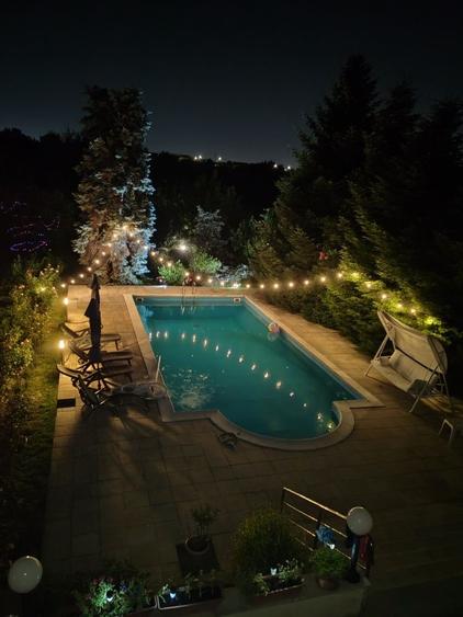 Casă cu 4 camere cu Teren 2600 Mp în Ștefăneștii de Sus