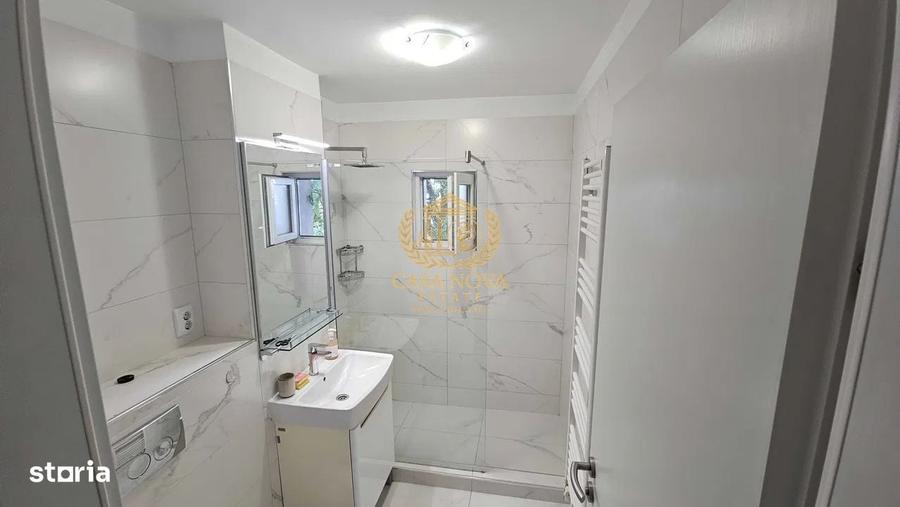 Apartament cu 4 camere în Zorilor