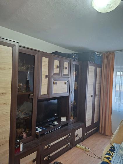 Garsonieră decomandată în Micro IV