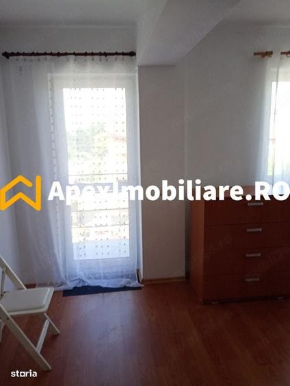 Apartament cu 2 camere decomandat în Dudu