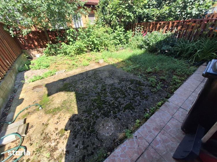 Casă cu 3 camere cu Teren 140 Mp în Florești