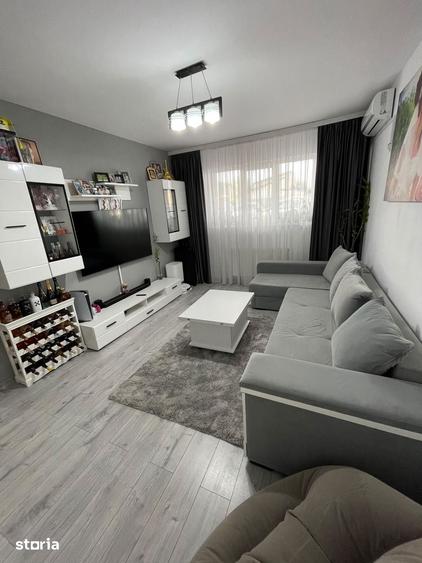Apartament complet mobilat/ Bucuresti Sector 5/ Bloc nou - 6