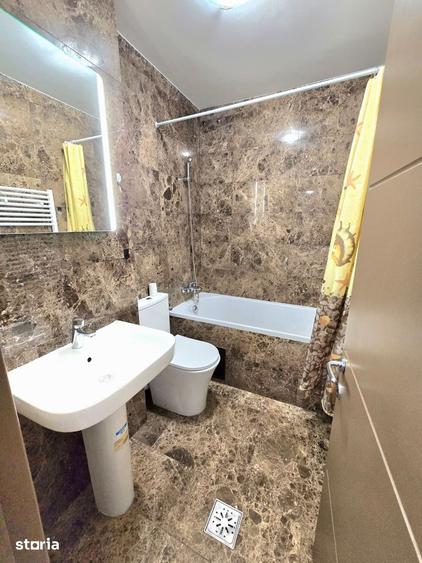 Apartament cu 3 camere în Tătărași