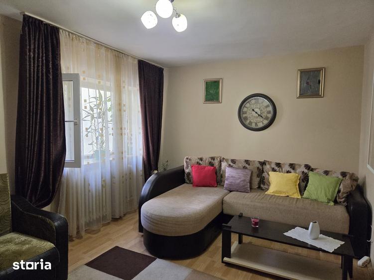 Apartament cu 2 camere în Moșilor