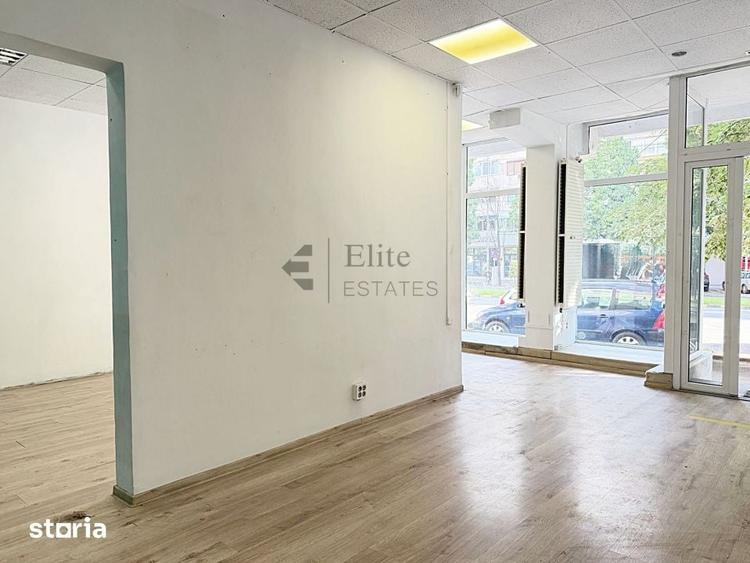 2 Spatii Comerciale Bld Dacia, Oradea | Vad bun - 3
