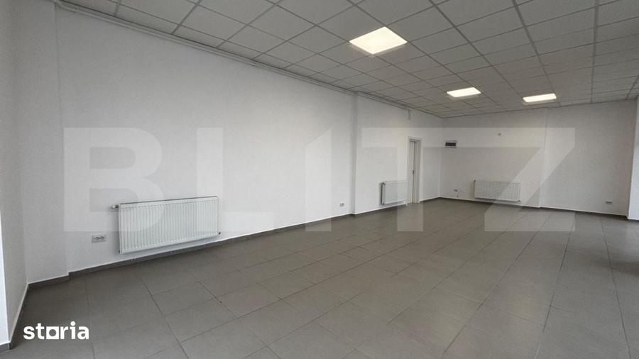 Spațiu comercial, de 63 mp, în 1 Mai