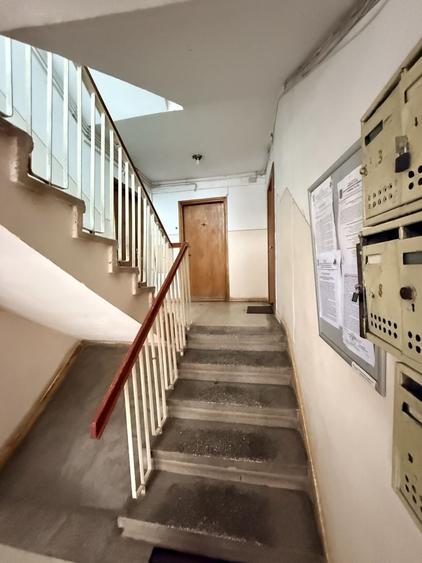 Apartament cu 2 camere decomandat în Faleză
