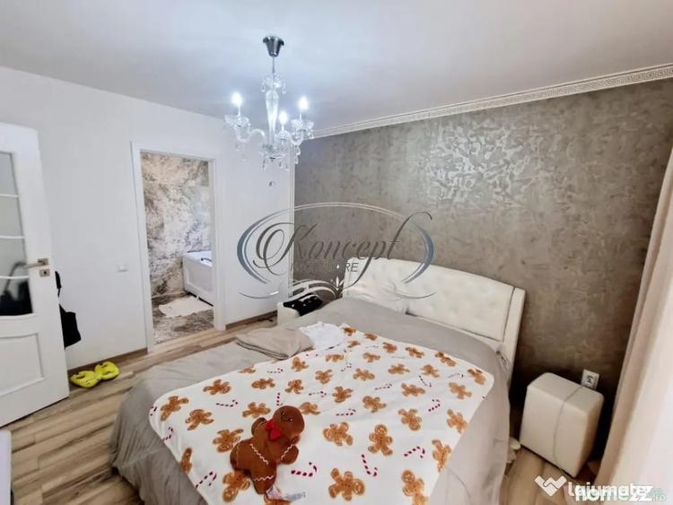 Casă cu 5 camere cu Teren 225 Mp în Câmpului