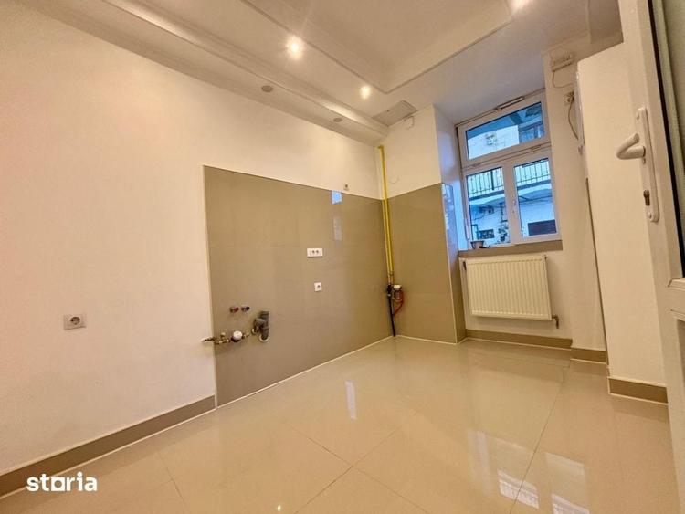 Oportunitate! Piata Mihai Viteazu, pct 0! Apartament 2 camere decomand - 13