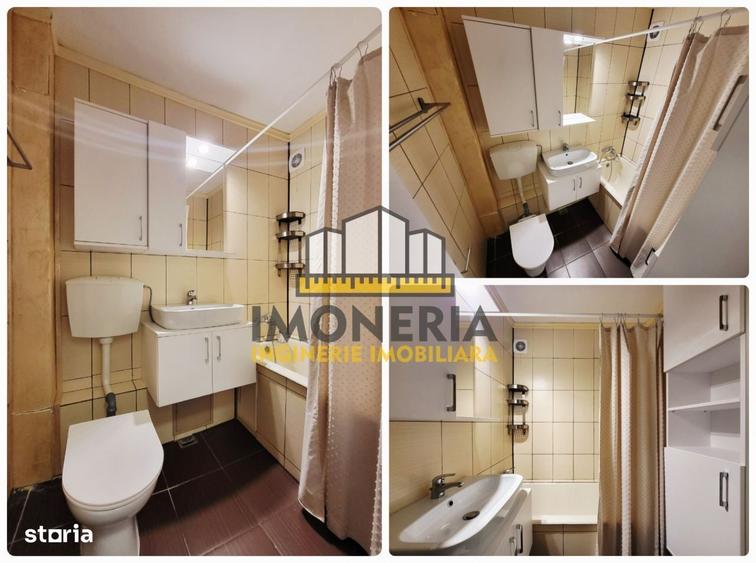 2 camere Maior Coravu-550m Metrou Muncii-400m parc-0%comision - 12