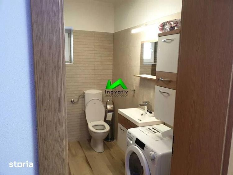 Apartament cu 3 camere în Sub Arini