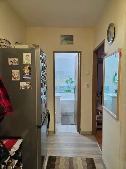 Apartament cu 2 camere în Mănăștur